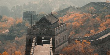 הסינים במרוץ לסגור את הפער הטכנולוגי מול המערב וזהו חלון הזדמנויות קצר לטכנולוגיה ישראלית