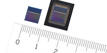 שבבי הבינה המלאכותיתי של סוני שפותחו באלתייר, החברה הבת של סוני בישראל