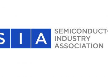 לוגו איגוד חברות השבבים -SIA