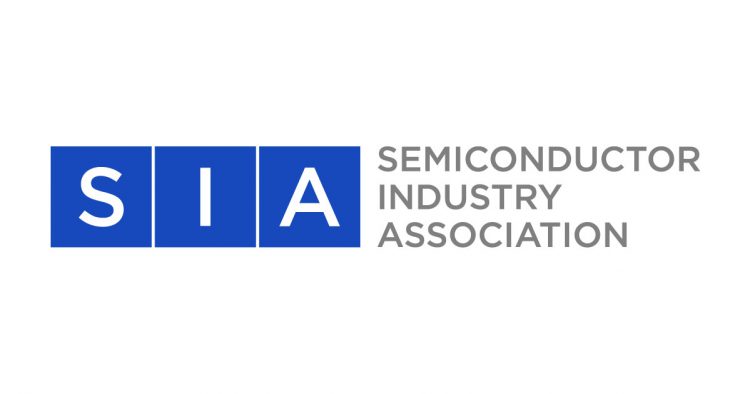 לוגו איגוד חברות השבבים -SIA