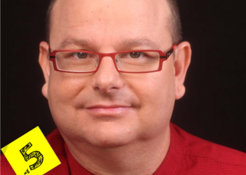 חמש עם אריה שרייר, מנכ"ל PTL Group – גם בעבר וגם כיום צריך לנהל את העסקים בסין בזהירות המירבית