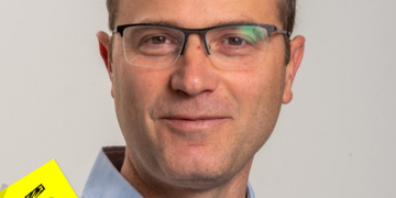 חמש עם ברק זינגר, מנכ"ל חממת טרנדליינס –  בהחלט נהיה מוכנים להשקיע ביזמים שפגשנו רק בזום!