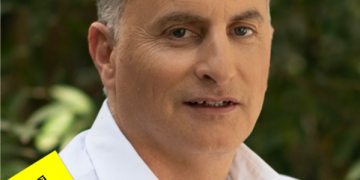 חמש עם דן סלסקי, מנכ"ל SCD  – לי אין ספק שהחיים אחרי הקורונה יהיו שונים מהחיים שלפני!