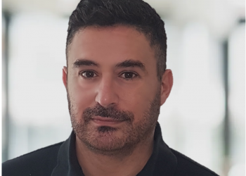 מנכ"ל רמון ספייס, אבי שבתאי. צילום יחצ