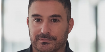 מנכ"ל רמון ספייס, אבי שבתאי. צילום יחצ