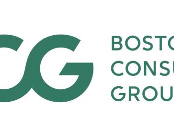 לוגו חברת BCG