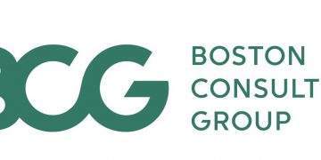 לוגו חברת BCG