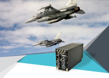 מערכת התקשורת BNET של רפאל. צילום יחצ