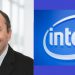 מנכ"ל אינטל בוב סוואן. צילום יחצ מתוך אתר החברה