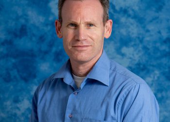 פרופ' הדר שטיינברג, מרכז הננו באוניברסיטה העברית. צילום: יואב דודקביץ'