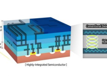 חומר דו מימדי שעבר שינוי - בורון ניטריד אמורפי. איור: סמסונג