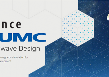 שיתוף פעולה בין קיידנס ל-UMC. איור יחצ