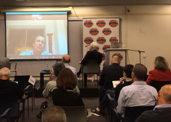 איל וולדמן חושף: הסיבה לרכישת איזיצ'יפ שונה ממה שכולם חשבו, מחיר המכירה הסופי של מלאנוקס גבוה בחצי מילארד ממה שפורסם!