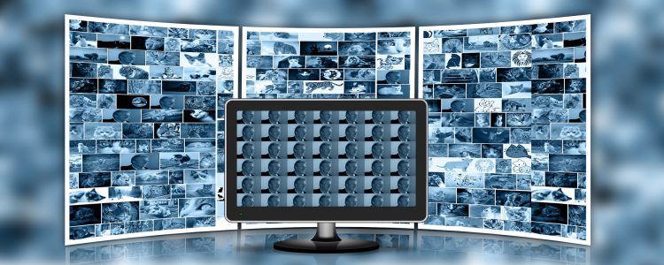 לימוד מכונה בתחום עיבוד התמונה. איור: Image by Gerd Altmann from Pixabay