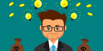 גיוס הון. המחשה:Jumpstory