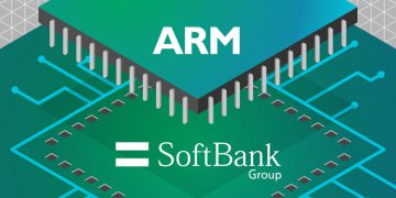 לוגו ARM. צילום יחצ