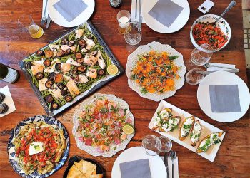 הסוד הוא לשלוט ביסודות ולעבוד באהבה