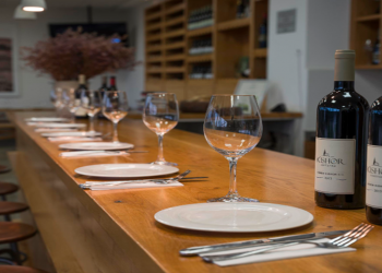 יקב כישור – יקב יחודי בבעלות אנשים מיוחדים