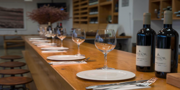 יקב כישור – יקב יחודי בבעלות אנשים מיוחדים