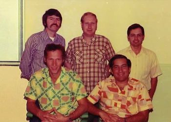 רק בת 46 ויש לה אלפי צאצאים – יום הולדת לאינטל ישראל!