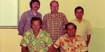 רק בת 46 ויש לה אלפי צאצאים – יום הולדת לאינטל ישראל!