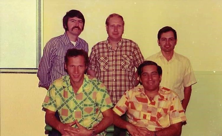 רק בת 46 ויש לה אלפי צאצאים – יום הולדת לאינטל ישראל!