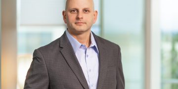 גיא אזרד, מנכ"ל מארוול ישראל. צילום יחצ