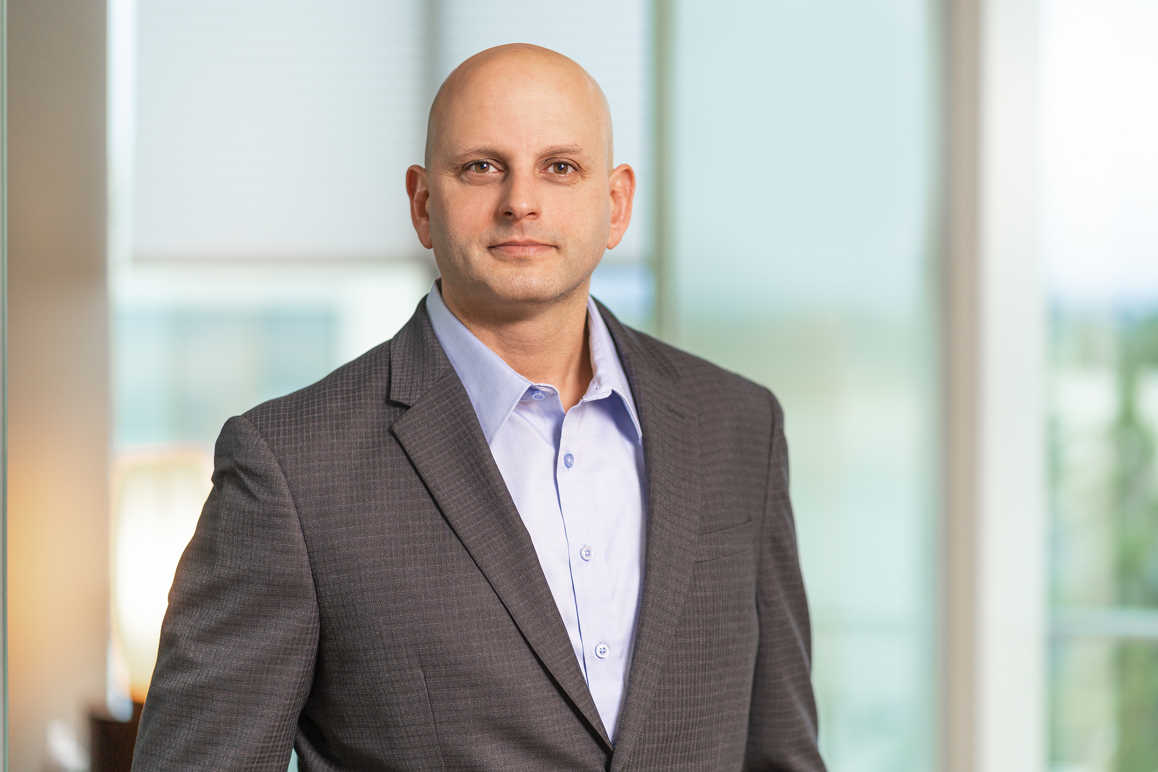 גיא אזרד. צילום יחצ