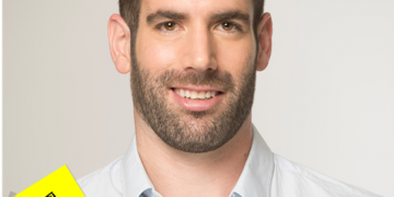 חמש עם ד"ר נדב קליין, מקרן Triventures – למרות כל הרע בקורונה מדובר בשינויים שיקפיצו הן את הרפואה והן את האנושות שנים קדימה