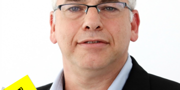 חמש עם אופיר גורן, מנכ"ל EATON  ישראל – אמנם אי אפשר לייצר הכל בארץ, אבל חשוב לשמור על התשתית ולתמוך בה!