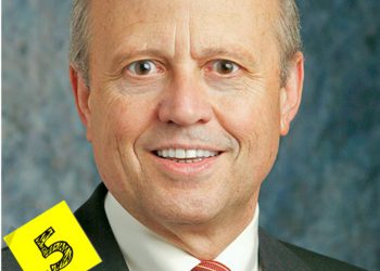 חמש עם ד"ר וולי ריינס, מבכירי תעשית השבבים העולמית – חיי כרגע מזכירים לי את ההתרגשות שחוויתי כשהקבוצה שלי ב- TI פיתחה את ה-DSP המהיר בשוק !