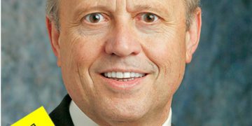 חמש עם ד"ר וולי ריינס, מבכירי תעשית השבבים העולמית – חיי כרגע מזכירים לי את ההתרגשות שחוויתי כשהקבוצה שלי ב- TI פיתחה את ה-DSP המהיר בשוק !