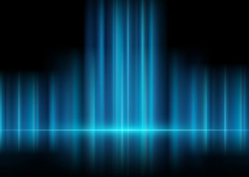 מעבר אלקטרונים בחומר מוצק. באדיבות פרופ' נירית דודוביץ', מכון ויצמן