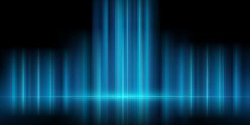 מעבר אלקטרונים בחומר מוצק. באדיבות פרופ' נירית דודוביץ', מכון ויצמן