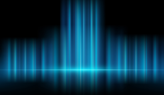 מעבר אלקטרונים בחומר מוצק. באדיבות פרופ' נירית דודוביץ', מכון ויצמן