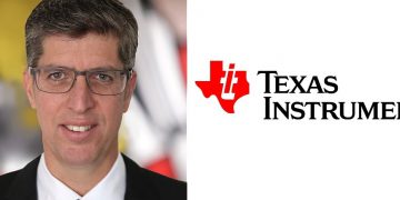 אילן חביב, מנהל התפעול הראשי בטקסס אינסטרומנטס. צילום יחצ