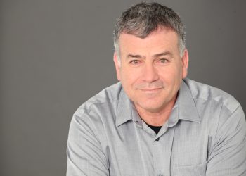 יצחק (קיקי) אוחיון. צילום יחצ