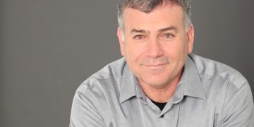 יצחק (קיקי) אוחיון. צילום יחצ