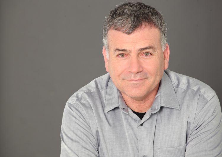 יצחק (קיקי) אוחיון. צילום יחצ