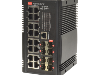 מכשיר ה-PowerFlow של רד. צילום יחצ