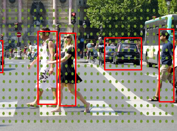 הדגמת הטכנולוגיה של RFISee. צילום יחצ