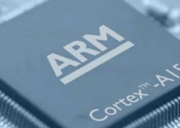 שבב קורטקס A-15 של ARM. צילום יחצ