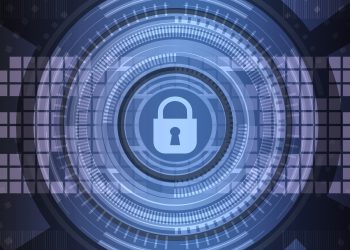 אבטחת סייבר לשבבים. איור: Image by Pete Linforth from Pixabay