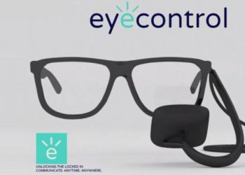 צילום יחצ - EyeControl