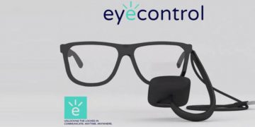 צילום יחצ - EyeControl