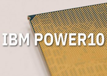 מעבדי פאואר 10. איור יחצ