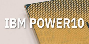 מעבדי פאואר 10. איור יחצ