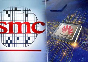 ל-TSMC אסור למכור טכנולוגיות לוואווי, אז האקרים כנראה סינים פרצו לרשת שלה ושל חברות שבבים נוספות בטאיוואן כדי לגנוב טכנולוגיה. כך מדווחות חברות אבטחה.