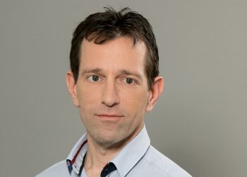 בועז גרינברג מנכל ווסטרן דיגיטל הנכנס. צילום יפעת גולן