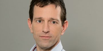 בועז גרינברג מנכל ווסטרן דיגיטל הנכנס. צילום יפעת גולן